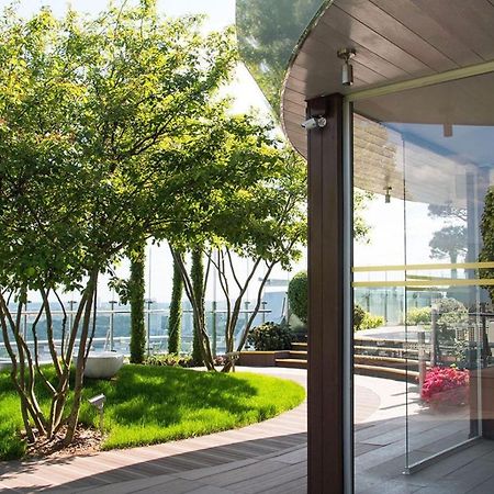 Royal Tower Vip Smart Apartments 2 Kiev Bagian luar foto
